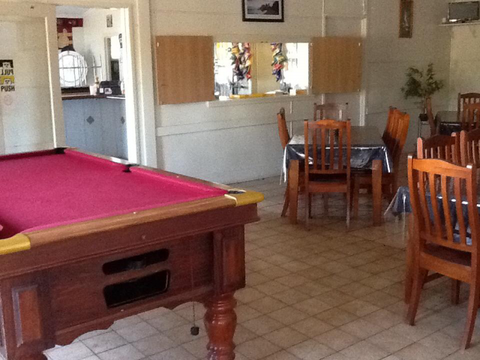 Bajool Hotel - Tourism Canberra 2