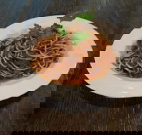 Nardis Italian Restaurant - Tourism Canberra