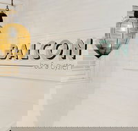 Balcony Bar  Restaurant - Tourism Canberra