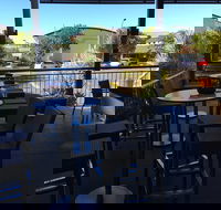 Byron Bay Services Club - Tourism Canberra