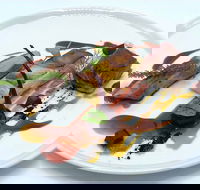 Eschalot Restaurant - Tourism Canberra
