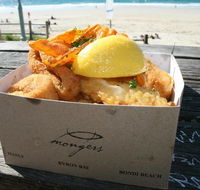 Fishmongers Byron Bay - Tourism Canberra