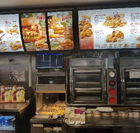 KFC - Tourism Canberra