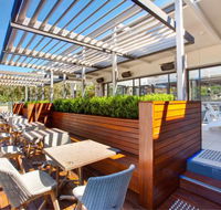 Ironstone Bar  Dining - Tourism Canberra