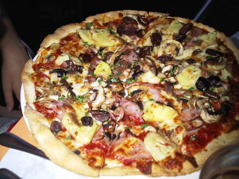 My Place Restaurant - Tourism Canberra 0