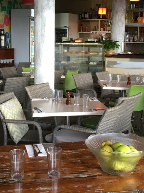My Place Restaurant - Tourism Canberra 6