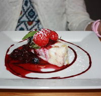 Oasis by the River Caf Restaurant - Tourism Canberra