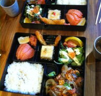 Sushi  More - Tourism Canberra
