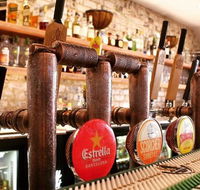 The Sticky Wicket Bar - Tourism Canberra