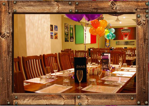 Zizzi’s Italian Bar And Grill - Tourism Canberra 0