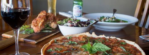 Zizzi’s Italian Bar And Grill - Tourism Canberra 1