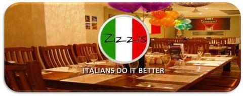 Zizzi’s Italian Bar And Grill - Tourism Canberra 2