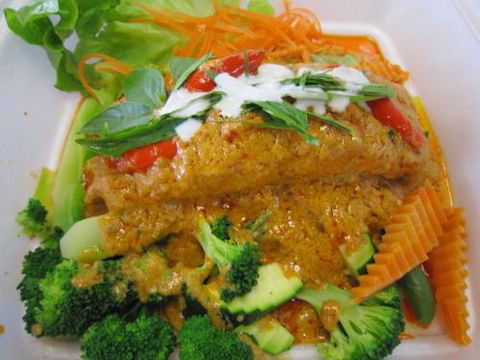 Cherry Blossom Thai & Japanese - Tourism Canberra 0