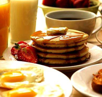 Hotel Allen - Tourism Canberra