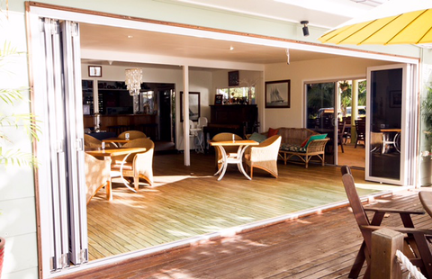 Montes Reef Resort - Tourism Canberra 3
