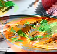 Aalishan Indian Restaurant - Tourism Canberra