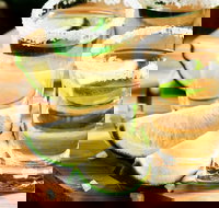 Mi Cantina Spanish Restaurant - Tourism Canberra