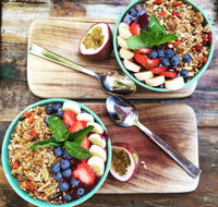 Cafe DBar - Tourism Canberra