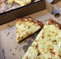 Pizza Capers - Tourism Canberra