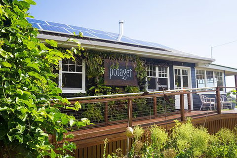 Potager–A Kitchen Garden - Tourism Canberra 0