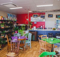 The Cat's Meow Cafe - Tourism Canberra