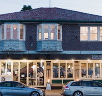 The Entrance Lakehouse - Tourism Canberra