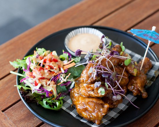 Coolangatta QLD Tourism Canberra