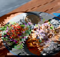 Tupe-Aloha - Tourism Canberra