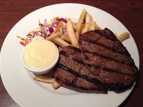 Upper Ross Hotel - Tourism Canberra 5