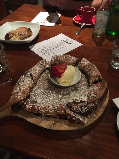 Zizzi’s Italian Bar And Grill - Tourism Canberra 6