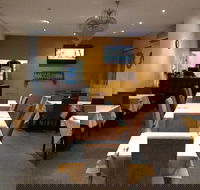 Aafrein Indian Cuisine - Tourism Canberra