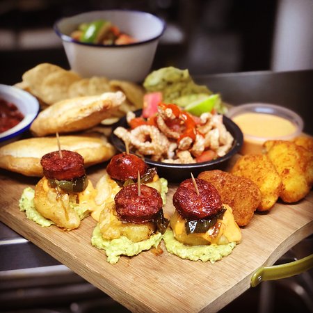 Amigos Mexican Restaurant - Tourism Canberra 0