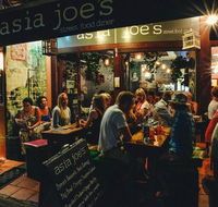 Asia Joes Noodle Bar - Tourism Canberra