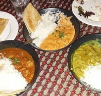 Curries  More