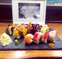 Izakaya Gallery Kura - Tourism Canberra
