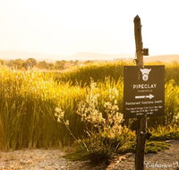 Pipeclay Pumphouse - Tourism Canberra
