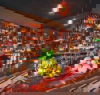 The Bolt Hole  - Tourism Canberra