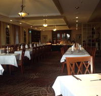 The Pines Restaurant - Tourism Canberra