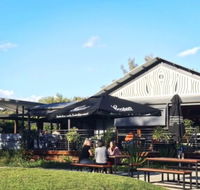 The Sun Bistro - Tourism Canberra