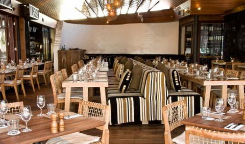 Italian At The Pacific - Tourism Canberra 0