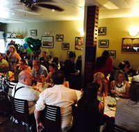 Artimino Ristorante Italiano - Tourism Canberra