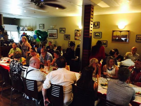 Artimino Ristorante Italiano - Tourism Canberra 0