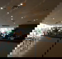 Espresso on York - Tourism Canberra