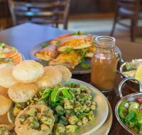 Lindsay's Restaurant - Tourism Canberra
