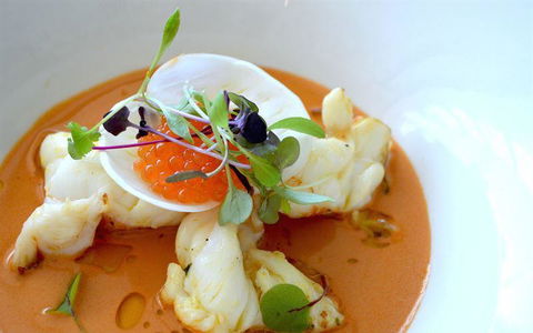 Ricciardo's Ristorante - Tourism Canberra 11