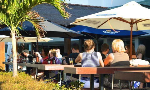 Ricciardo's Ristorante - Tourism Canberra 13