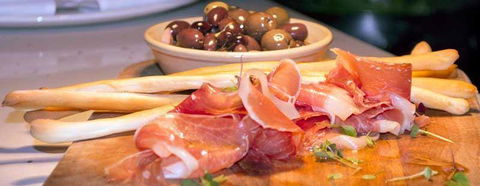 Ricciardo's Ristorante - Tourism Canberra 14