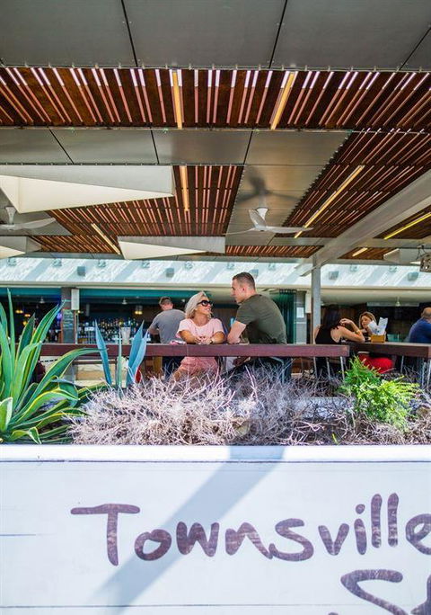 Ricciardo's Ristorante - Tourism Canberra 15