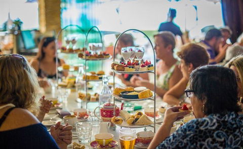 Ricciardo's Ristorante - Tourism Canberra 17