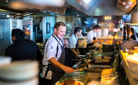 Ricciardo's Ristorante - Tourism Canberra 18